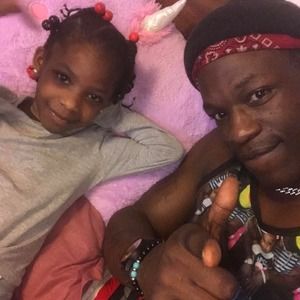 Meet your Posher, Malcolm